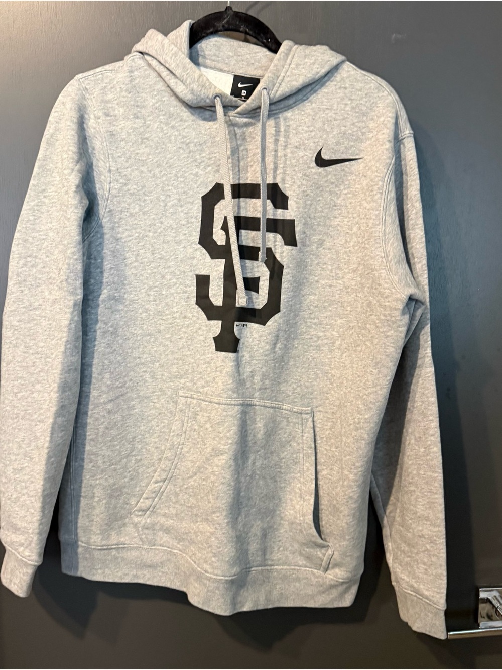 San Francisco Giants Nike Sweatshirt